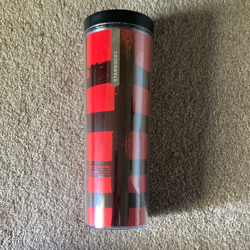Grange hot cup from Starbucks